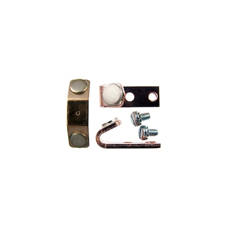 Usa Industrials Aftermarket Furnas IEC, 15, 21HF Contact Kit - Replaces 75HF15, Size H, 1-Pole 9630CF